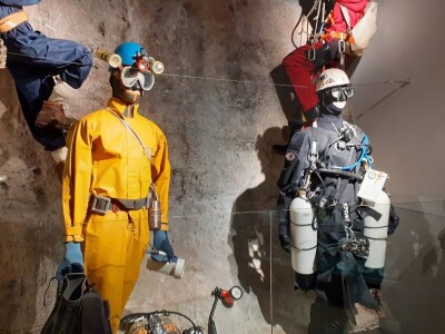 Speleon - Centar podzemne baštine