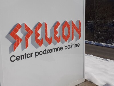 Speleon - Centar podzemne baštine