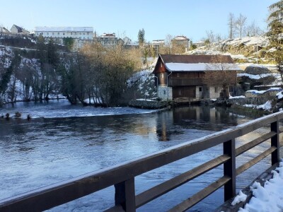 Speleon - Centar podzemne baštine