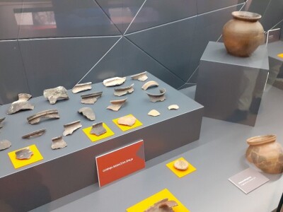 Speleon - Centar podzemne baštine