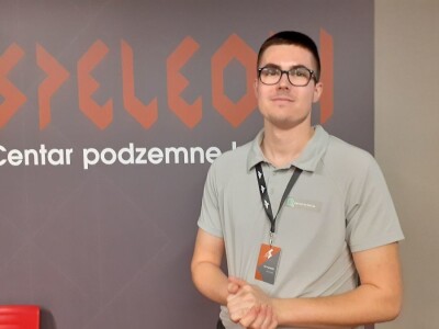 Speleon - Centar podzemne baštine