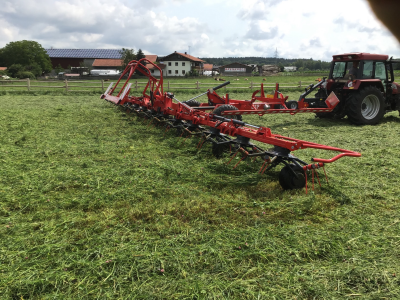 Okretači Spider 1300|12 T i Spider 915|8