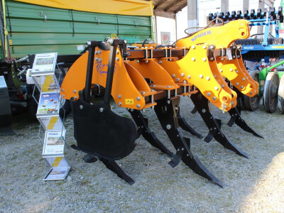 Spider Moro Aratri Spider Moro Aratri