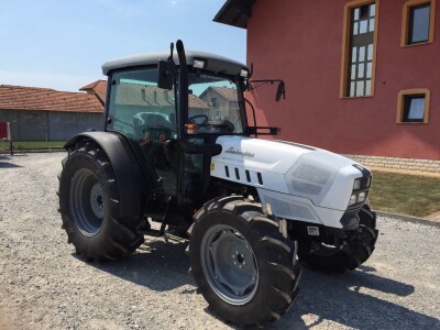 Traktor Lamborghini Spire