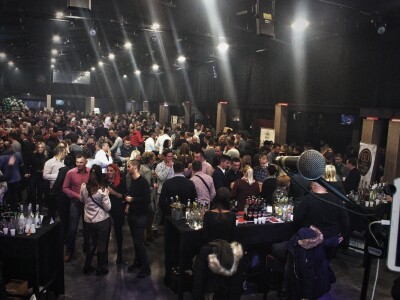 Održan Spirit Fest Sarajevo