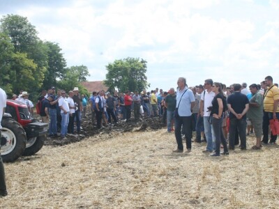 12. SPIT - smotra poljoprivredne industrije