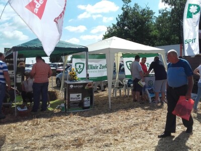 12. SPIT - smotra poljoprivredne industrije