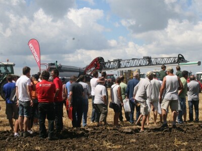 12. SPIT - smotra poljoprivredne industrije