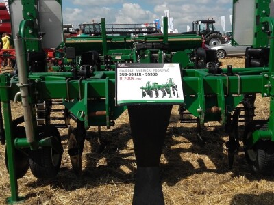 12. SPIT - smotra poljoprivredne industrije