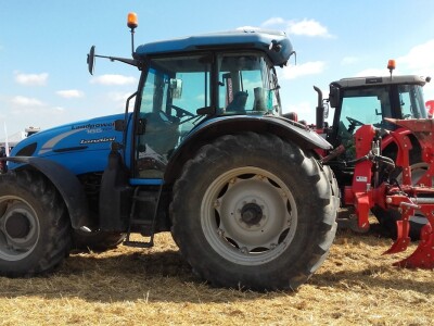 12. SPIT - smotra poljoprivredne industrije