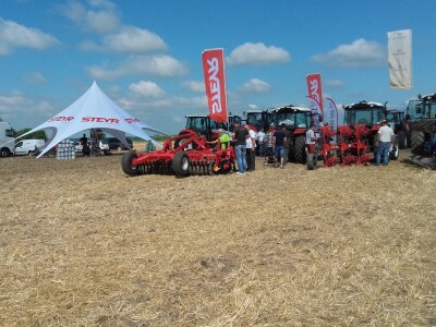 12. SPIT - smotra poljoprivredne industrije