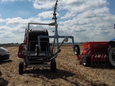 12. SPIT - smotra poljoprivredne industrije