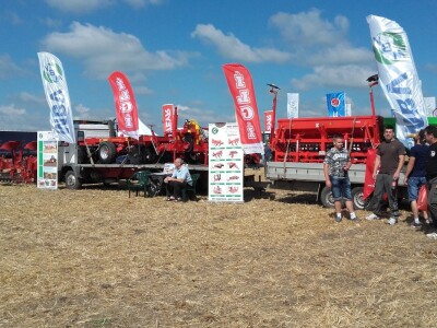 12. SPIT - smotra poljoprivredne industrije