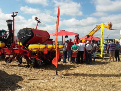 12. SPIT - smotra poljoprivredne industrije