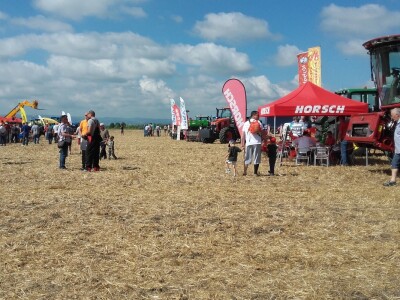 12. SPIT - smotra poljoprivredne industrije