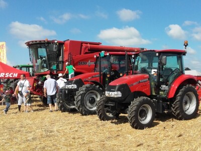 12. SPIT - smotra poljoprivredne industrije