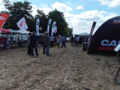 12. SPIT - smotra poljoprivredne industrije