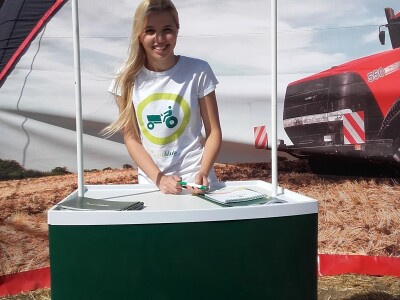 12. SPIT - smotra poljoprivredne industrije