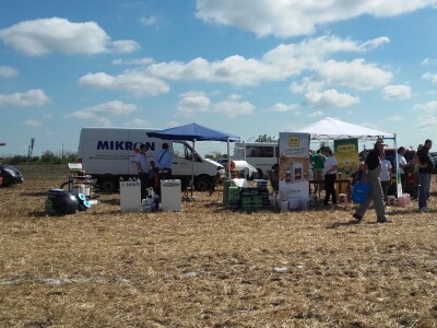 12. SPIT - smotra poljoprivredne industrije