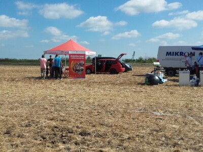 12. SPIT - smotra poljoprivredne industrije