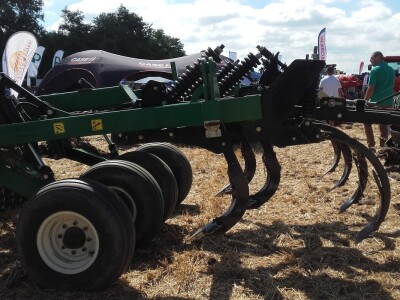 12. SPIT - smotra poljoprivredne industrije