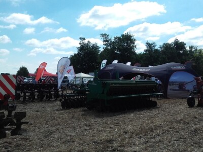 12. SPIT - smotra poljoprivredne industrije