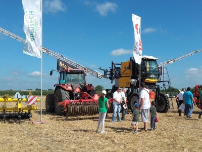 12. SPIT - smotra poljoprivredne industrije