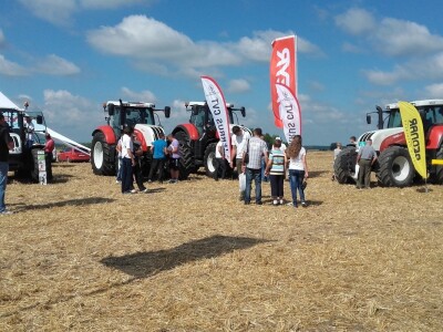 12. SPIT - smotra poljoprivredne industrije