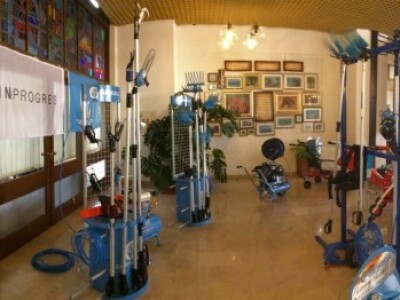 Entrada dobitnik Povelje "Velika Zlatna Maslina" Entrada dobitnik Povelje "Velika Zlatna Maslina"