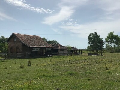 Spojio konjogostvo i ratarstvo