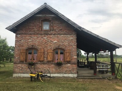 Spojio konjogostvo i ratarstvo