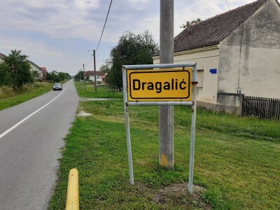 Spojio konjogostvo i ratarstvo