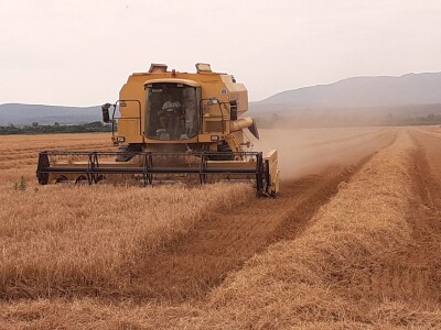 Spojio konjogostvo i ratarstvo