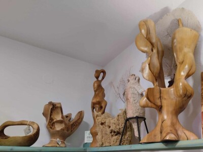 Spongola - proizvodi od maslinovog drva Spongola - proizvodi od maslinovog drva