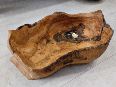 Spongola - proizvodi od maslinovog drva Spongola - proizvodi od maslinovog drva