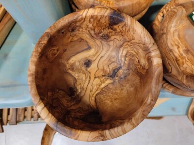 Spongola - proizvodi od maslinovog drva Spongola - proizvodi od maslinovog drva