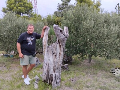 Spongola - proizvodi od maslinovog drva Spongola - proizvodi od maslinovog drva