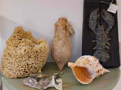 Spongola - proizvodi od maslinovog drva Spongola - proizvodi od maslinovog drva