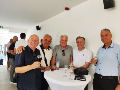 SPORAZUM: Portugalske, ravnokotarske i hercegovačke sorte u istim vinogradima