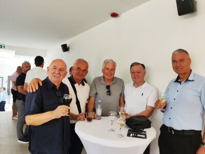 Sporazum: Portugalske, ravnokotarske i hercegovačke sorte u istim vinogradima Sporazum: Portugalske, ravnokotarske i hercegovačke sorte u istim vinogradima