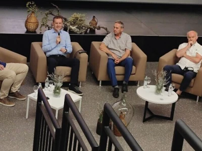 Sporazum: Portugalske, ravnokotarske i hercegovačke sorte u istim vinogradima