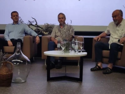 Sporazum: Portugalske, ravnokotarske i hercegovačke sorte u istim vinogradima