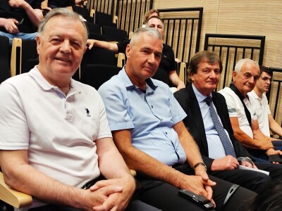 SPORAZUM: Portugalske, ravnokotarske i hercegovačke sorte u istim vinogradima