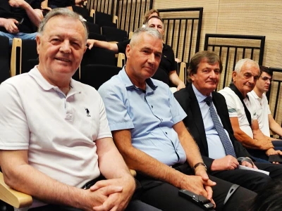 Sporazum: Portugalske, ravnokotarske i hercegovačke sorte u istim vinogradima