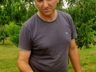 Mraz je prorijedio urod bresaka