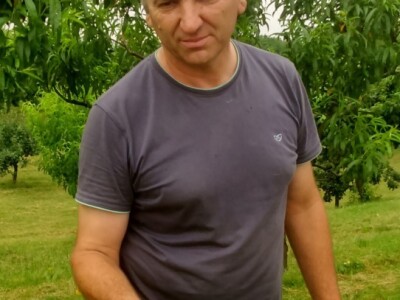 Mraz je prorijedio urod bresaka