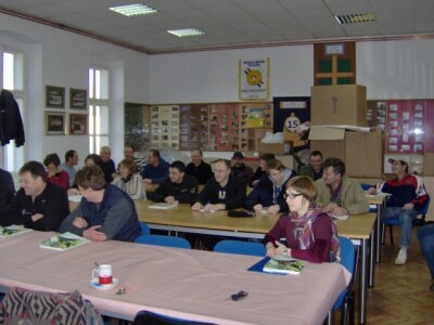 Spremni za završni ispit