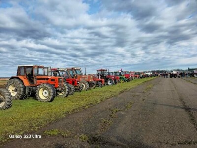 Srbačka traktorijada Srbačka traktorijada