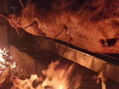 Srbačka traktorijada