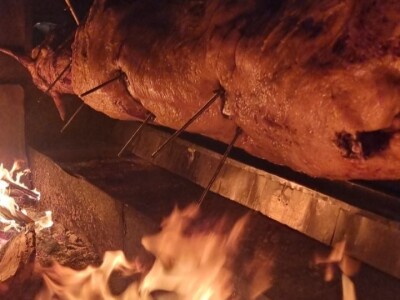 Srbačka traktorijada Srbačka traktorijada